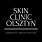 Logo - Skin Clinic Olsztyn, Kopernika Mikołaja 13 lok 2, Olsztyn 10-510 - Gabinet kosmetyczny, godziny otwarcia, numer telefonu
