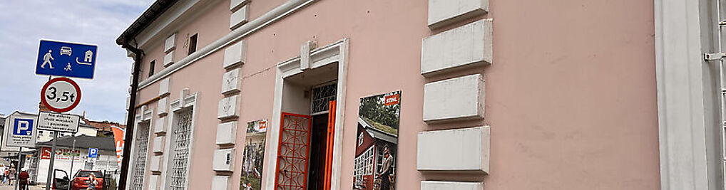 Zdjęcie w galerii Krecik. Firma ogrodniczo - leśna nr 1