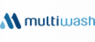 Logo - MultiWash, Lutycka 6, Gliwice