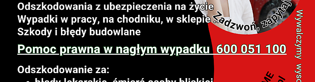 Zdjęcie w galerii Kancelaria prawna ASK-ME nr 3