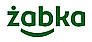 Logo - Żabka - Sklep, Giełdowa 4/U2, Warszawa 01-211, godziny otwarcia