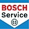 Logo - Bosch Car Service Auto Kabziński, Sulejowska 45 97-300 - Warsztat naprawy samochodów, godziny otwarcia, numer telefonu