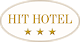 Logo - Hit Hotel, Księdza Ignacego Kłopotowskiego 33, Warszawa 03-720 - Hotel, numer telefonu