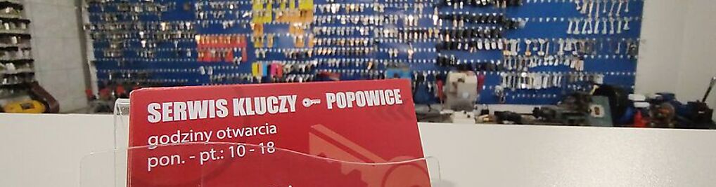 Zdjęcie w galerii Serwis Kluczy Popowice nr 2