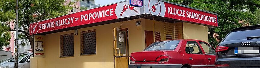 Zdjęcie w galerii Serwis Kluczy Popowice nr 1