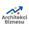 Logo - Architekci Biznesu, Ołówkowa 39, Pruszków 05-800 - Agencja reklamowa, godziny otwarcia