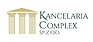 Logo - Kancelaria Complex Sp. z o.o., Łagodna 15, Oława 55-200 - Przedsiębiorstwo, Firma, godziny otwarcia, numer telefonu