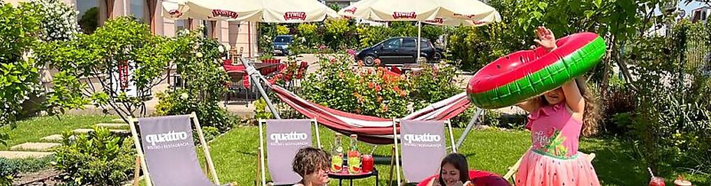 Zdjęcie w galerii Restauracja Quattro Łęczyca nr 5