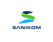 Logo - Przedsiębiorstwo Gospodarki Komunalnej SANIKOM sp. z o.o., Lubawka 58-420 - Stacja Kontroli Pojazdów, godziny otwarcia, numer telefonu