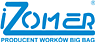 Logo - Zakład Produkcyjno Handlowy IZOMER Józef Kolasa, Czołowo 62-600 - Przemysł, numer telefonu
