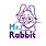 Logo - MR. RABBIT kurs języka angielskiego dla dzieci i młodzieży 87-100 - Szkoła językowa, godziny otwarcia, numer telefonu