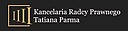 Logo - Kancelaria Radcy Prawnego Tatiana Parma-Mura, Rybnik 44-200 - Kancelaria Adwokacka, Prawna, godziny otwarcia, numer telefonu