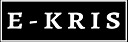 Logo - Sklep internetowy e-kris.pl Krzysztof Łuczak, Kościelna 18E 72-111 - Internetowy sklep - Punkt odbioru, Siedziba firmy, godziny otwarcia