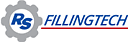 Logo - RS FillingTech Sp. z o.o., Gdańska 210, Pępowo 83-330 - Przemysł, numer telefonu