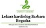 Logo - Barbara Bogacka Gabinet Kardiologiczny, Garncarska 3, Szczecin 70-377 - Lekarz, numer telefonu