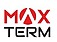 Logo - Max-Term, 1 Maja 137, Szumowo 18-305 - Budowlany - Sklep, Hurtownia, godziny otwarcia, numer telefonu