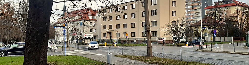 Zdjęcie w galerii Notariusz Piotr Janicki | Wrocław | Grabiszyn | Gajowice | Borek nr 9