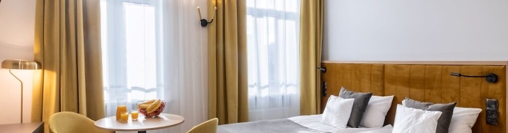Zdjęcie w galerii Square Apartments Gdynia nr 9