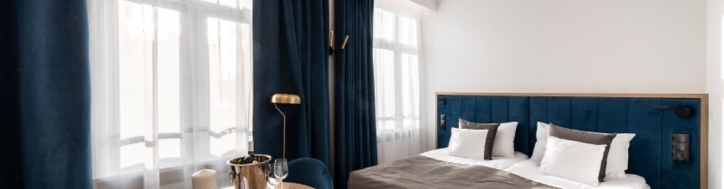 Zdjęcie w galerii Square Apartments Gdynia nr 8