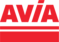 Logo - AVIA, Rzgowska 169/171, Łódź 93-311, godziny otwarcia, numer telefonu