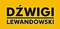 Logo - LEWANDOWSKI Paweł Lewandowski, ul. Modlińska 6, Warszawa 03-216 - Przedsiębiorstwo, Firma, numer telefonu