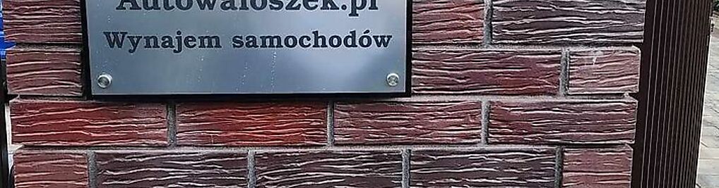 Zdjęcie w galerii Autowaloszek.pl - Wypożyczalnia Samochodów Częstochowa nr 2