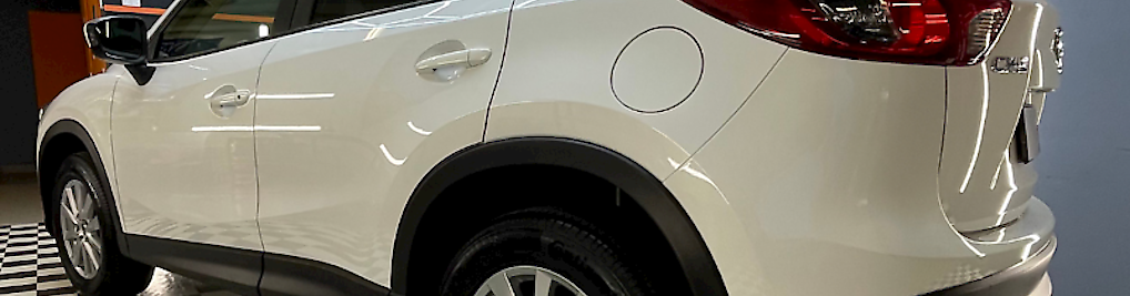 Zdjęcie w galerii GHOST Autodetailing | Białystok nr 6