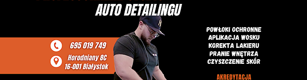 Zdjęcie w galerii GHOST Autodetailing | Białystok nr 9