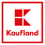Logo - Kaufland - Supermarket, Spółdzielcza 1, Konstantynów Łódzki 95-050, godziny otwarcia, numer telefonu
