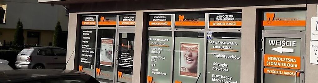 Zdjęcie w galerii Przychodnia Stomatologiczna AESTHETIC DENTAL Emilia Bartczak nr 1