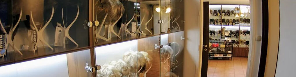 Zdjęcie w galerii Salon Rokoko Wrocław Fabryczna peruki naturalne i syntetyczne nr 3