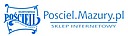 Logo - Firma Handlowo-Usługowa Eugenia Lichacz, Białostocka 35, Giżycko 11-500 - Przedsiębiorstwo, Firma, godziny otwarcia, numer telefonu