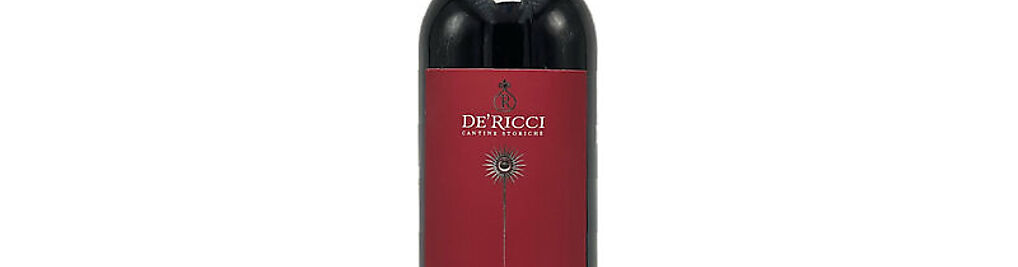 Zdjęcie w galerii AMANTE DEI VINI nr 2