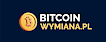 Logo - Bitcoinwymiana.pl - Kantor Kryptowalut Bitcoin USDT, Warszawa 00-008 - Kantor, godziny otwarcia, numer telefonu