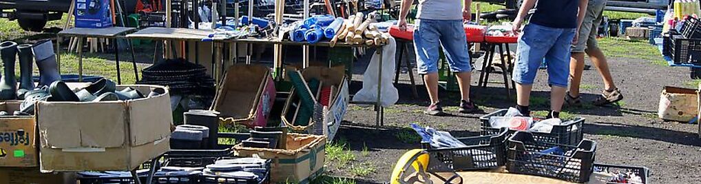 Zdjęcie w galerii Auto Moto Giełda - Pchli Targ nr 1