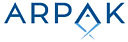 Logo - Arpak sp. z o.o., Wierzbowa 30, Koźmin Wielkopolski 63-720 - Przedsiębiorstwo, Firma, godziny otwarcia, numer telefonu