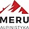 Logo - Meru Alpinistyka Mycie Ciśnieniowe - dachów, elewacji, kostki 30-003 - Usługi, godziny otwarcia, numer telefonu