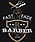 Logo - Fast Fade Barber Maciej Salamon, Cieszyńskiego 38/18, Gdańsk 80-180 - Przedsiębiorstwo, Firma, numer telefonu