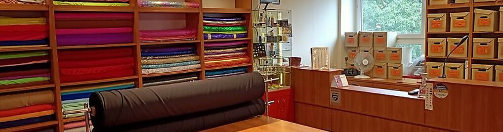 Zdjęcie w galerii WIKA - FASHION - DANCE - FABRICS nr 3