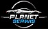 Logo - Warsztat Samochodowy Planet Serwis, Główna, 21c, Krzyków 55-003 - Warsztat naprawy samochodów, godziny otwarcia, numer telefonu