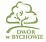 Logo - Dwór W Bychowie, Bychowo 19, Bychowo 84-250 - Restauracja, numer telefonu
