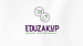 Logo - Eduzakup.pl, Leśna 2, Mierzeszyn 83-041 - Internetowy sklep - Punkt odbioru, Siedziba firmy, godziny otwarcia, numer telefonu