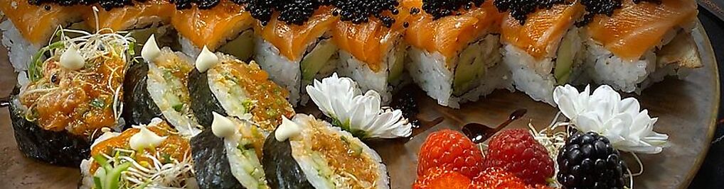 Zdjęcie w galerii Okinawa Sushi Restauracja Opole nr 5