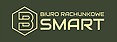 Logo - Biuro Rachunkowe Smart, Zimowa 3, Kościerzyna 83-400 - Biuro rachunkowe, godziny otwarcia, numer telefonu