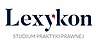 Logo - LEXykon Sp. z o.o., Plac Bankowy 2, Warszawa 00-095 - Usługi, numer telefonu