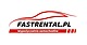 Logo - Fastrental wypożyczalnia samochodów Kraśnik, Plac Wolności 15 23-200 - Samochody - Wypożyczalnia, godziny otwarcia, numer telefonu