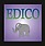 Logo - EDICO Systemy Komputerowo-Fiskalne, Jesionowa 9, Brwinów 05-840 - Przedsiębiorstwo, Firma, numer telefonu