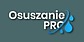 Logo - Osuszanie Pro, Błażek 86, Batorz 23-320 - Przedsiębiorstwo, Firma, numer telefonu