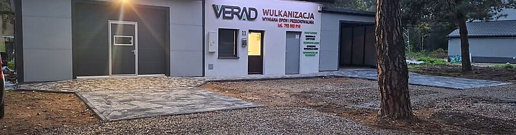 Zdjęcie w galerii VERAD Wulkanizacja i Autodetailing nr 1