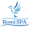 Logo - RomiSpa, Felińskiego 17, Bytom 41-923 - Gabinet kosmetyczny, godziny otwarcia, numer telefonu